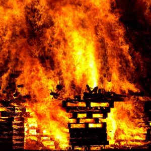 Wartawan Rico Sempurna Sekeluarga Tewas Terbakar, Diduga Akibat Usut Kasus Perjudian