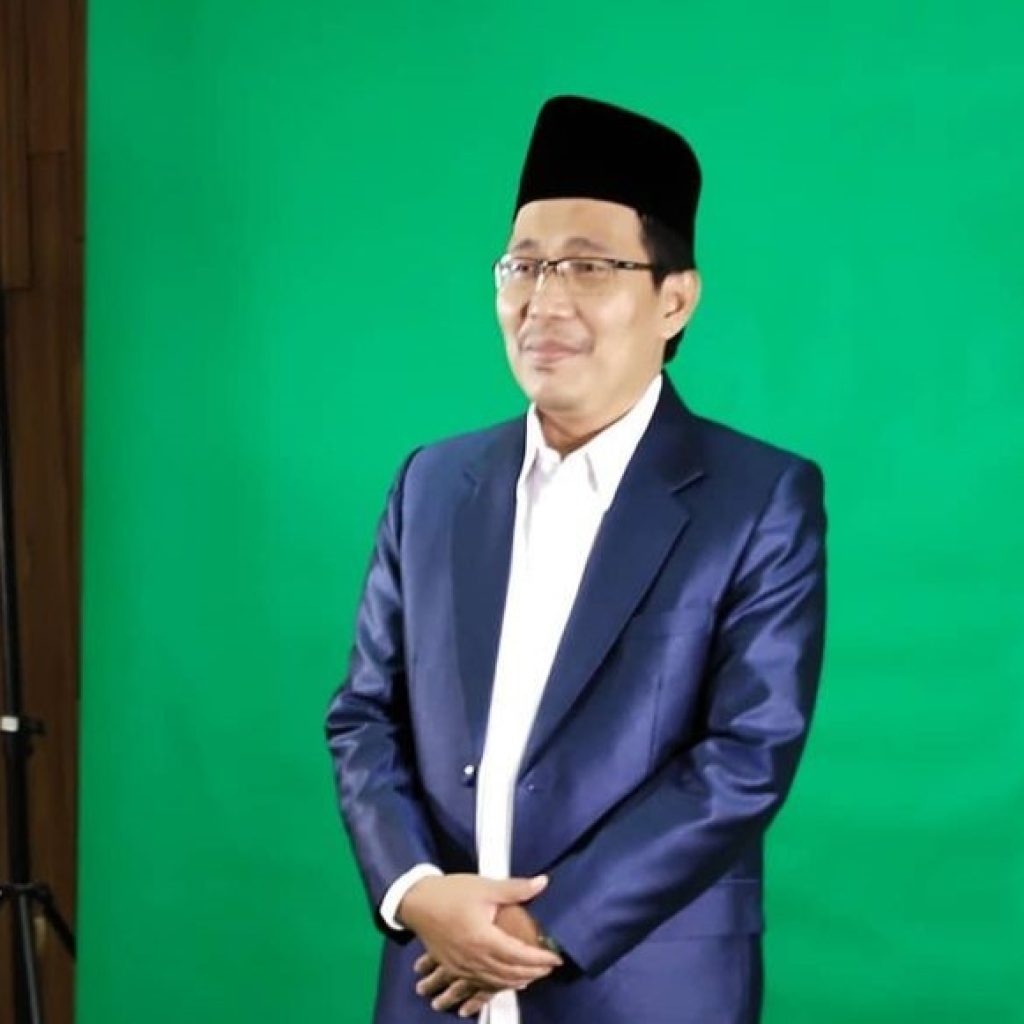 Direktur Pendidikan Diniyah dan Pondok Pesantren Kemenag sebut Pondok Pesantren Al-Hanafiyah tak berizin. Foto: instagram.com/waryono_abdghafur
