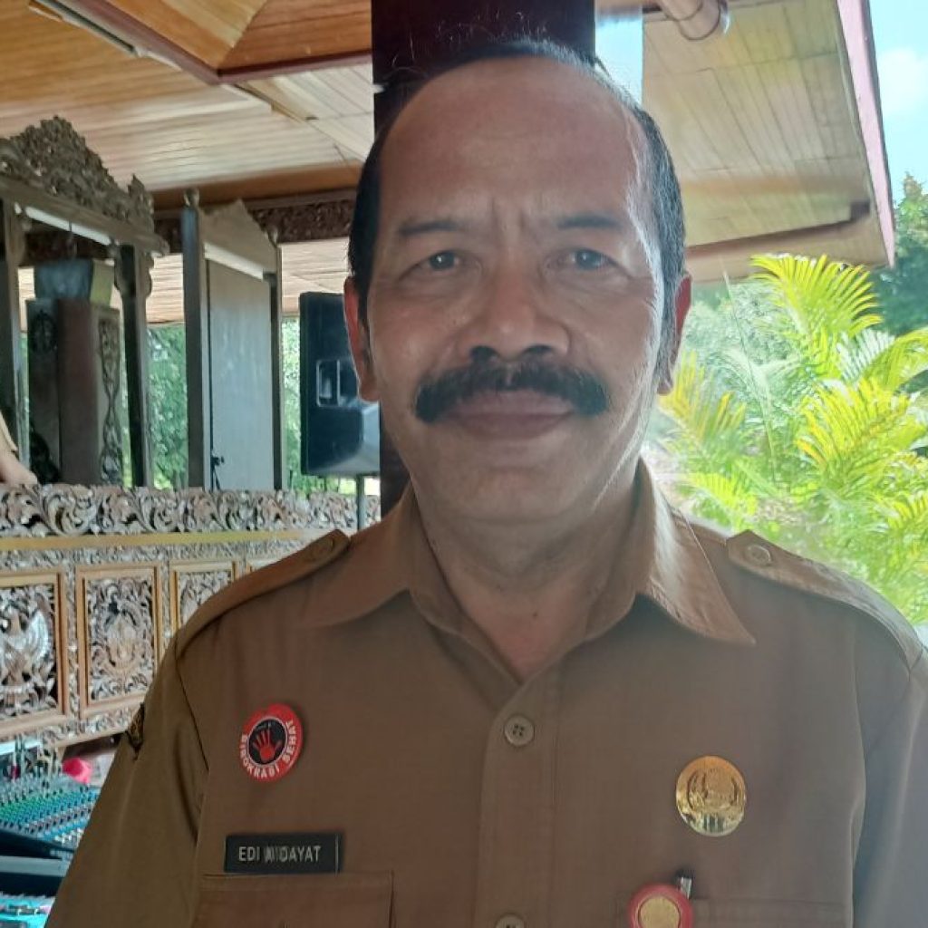 Waspadai Penyebaran Covid-19 ERIS, Dinkes Blora Imbau Masyarakat Lakukan Hal Ini