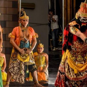 Ada Sejak Zaman Belanda, Wayang Orang Ngesti Pandowo Berulang Tahun ke-87