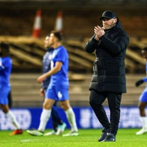 Belum Kapok, Wayne Rooney Kembali Terima Tawaran Jadi Pelatih Klub