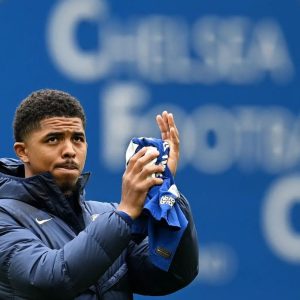 Ada Enzo Fernandez di Video Rasis Timnas Argentina, Wesley Fofana Kecam Rekan Setimnya Sendiri