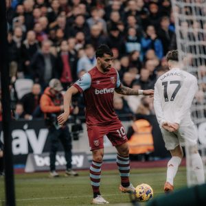 West Ham Kalahkan Manchester United, Ten Hag Kira MU Pegang Kendali Pertandingan