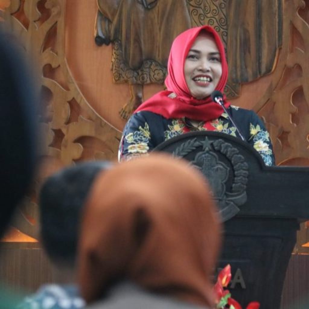 TUTURPEDIA - Keren Lur! Ini Strategi yang Dilakukan Pemkab Blora untuk Turunkan Angka Stunting