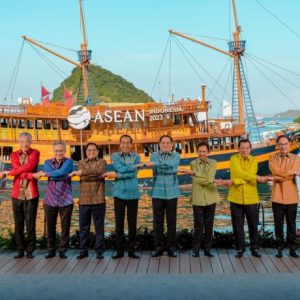 KTT ASEAN 2023 Berlangsung di Jakarta September, Ini Agendanya