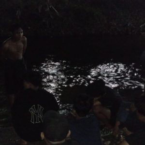 Tradisi Kungkum Malam 1 Suro di Tugu Soeharto Semarang, Sukarno Paparkan Hal Ini