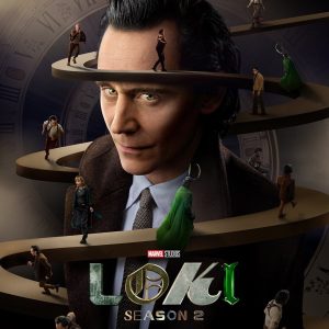 Siap Melawan Waktu, Loki Season 2 Akan Hadir Oktober Mendatang!