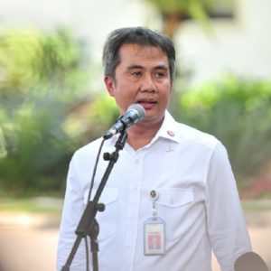 Jokowi Tunjuk 10 Pj Gubernur, Termasuk Bey Machmudin di Jabar dan Nana Sudjana Pengganti Ganjar