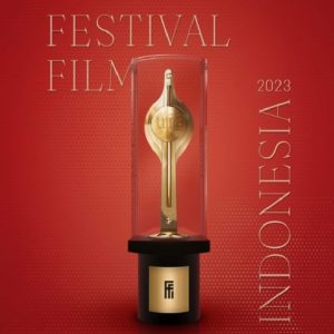 Pendaftaran Festival Film Indonesia 2023 Ditutup, Komite FFI Lanjut ke Tahap Penjurian