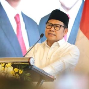 Baru Jadi Cawapres, Cak Imin Dipanggil KPK Terkait Kasus Dugaan Korupsi di Kemnaker 2012