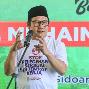 Besok, KPK Kembali Panggil Cak Imin Terkait Dugaan Korupsi di Kemnaker