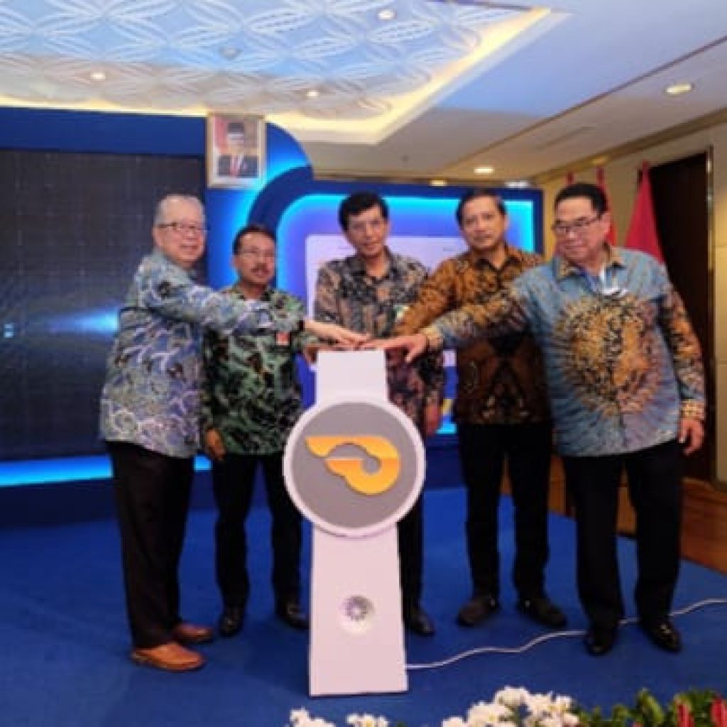 GIIAS Surabaya 2023 resmi dibuka.