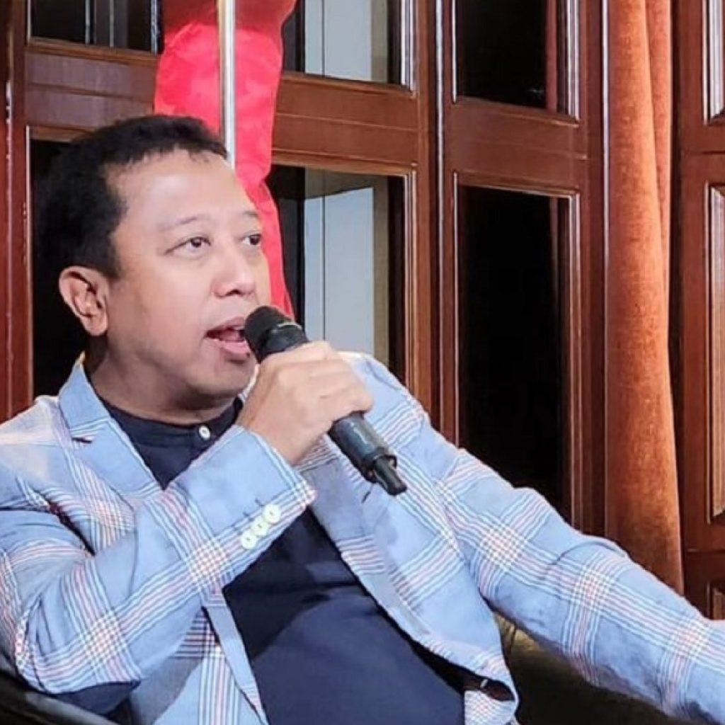 Ganjar Disandingkan dengan Tokoh NU, PPP Tetap Usahakan Sandiaga Uno sebagai Cawapres