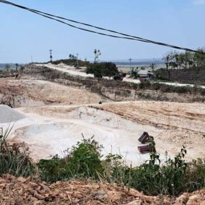 Bupati Rembang Bakal Kenai Pajak ke Tambang Ilegal, JM-PPK Tuntut 3 Poin Ini