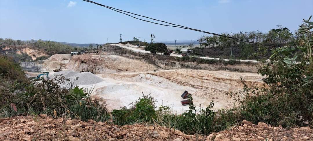 JM-PPK tuntut tiga poin ini ke Bupati Rembang. FOTO: Dok. CR