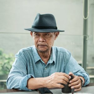 Lawan Skenario Dinasti Politik Prabowo-Gibran, Goenawan Mohamad: Taruhannya Generasi Bangsa