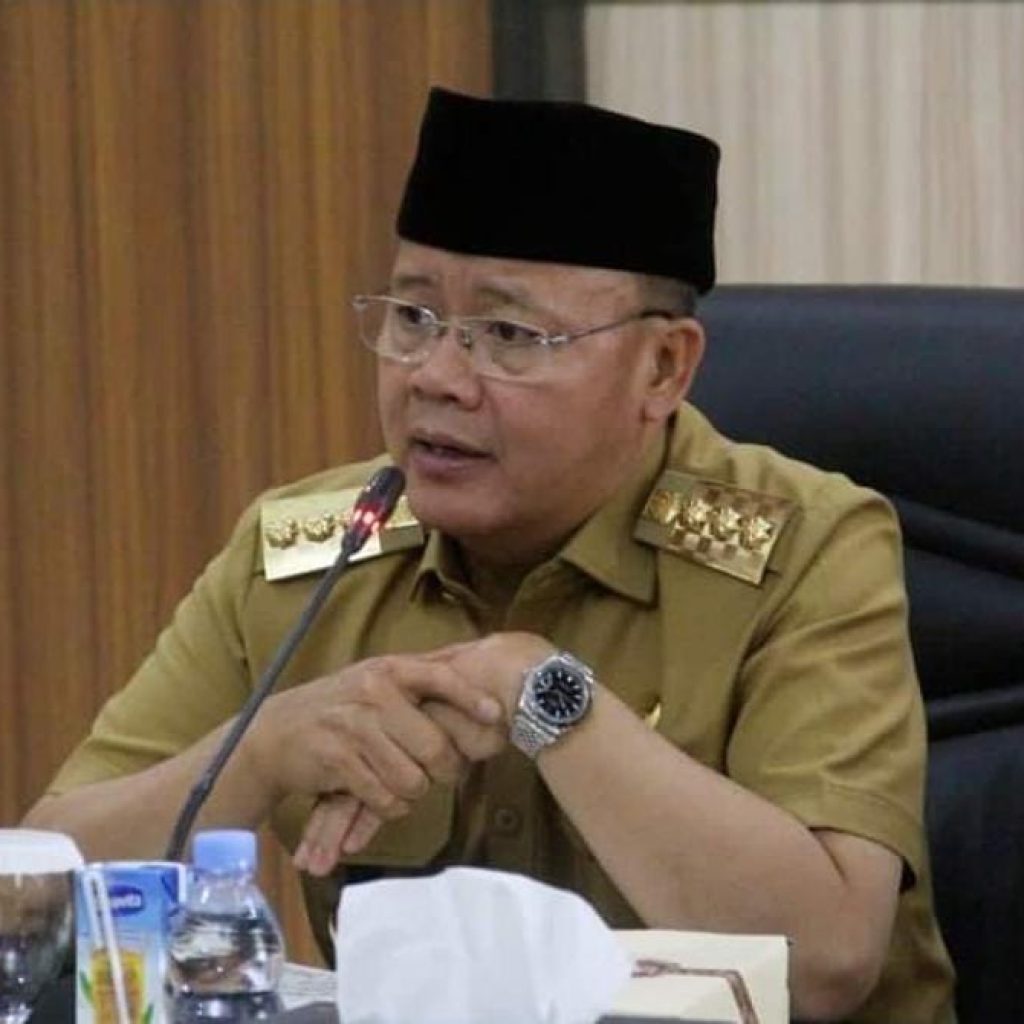 Pekerja Ilegal Asal Bengkulu Utara Meninggal di Malaysia, Gubernur Rohidin Hubungi Duta Besar Indonesia di Kuala Lumpur