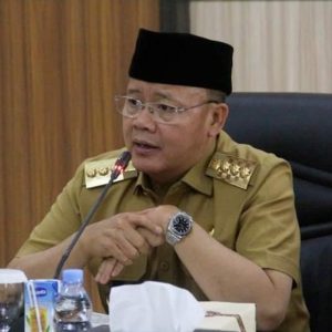 Pekerja Ilegal Asal Bengkulu Utara Meninggal di Malaysia, Gubernur Rohidin Hubungi Duta Besar Indonesia di Kuala Lumpur