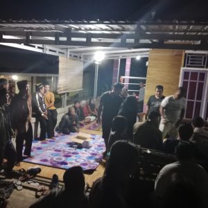 Pekerja Ilegal Asal Bengkulu Utara Meninggal di Malaysia, Kamis Jenazah Akan Tiba di Rumah Duka