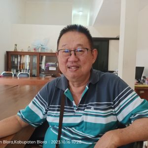 Anggota DPRD Blora Agus Untoro Dikabarkan Mundur