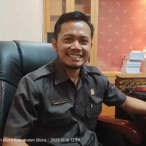Siswanto Angkat Bicara Terkait Anggota DPRD Hanura Berlabuh ke Partai Golkar