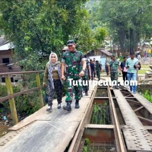 Terbuka dari Keterisoliran, Warga hingga Pejabat Berbondong Kunjungi Batavia Kecil