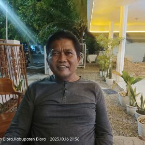 Pemilu 2024, Bappilu DPD Partai Golkar Blora Target 7 kursi DPRD