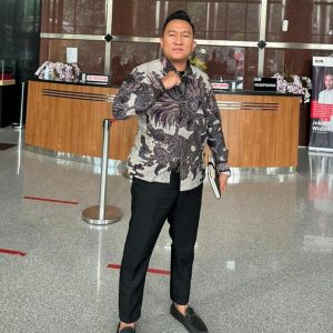 Prabowo Layangkan Somasi ke Kades di wilayah Kecamatan Tunjungan, Ada Apa?