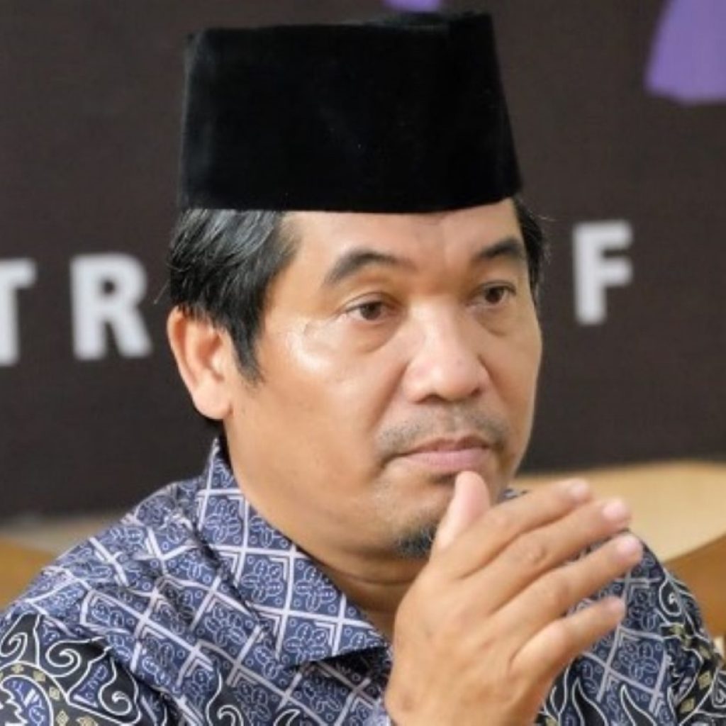 Ray Rangkuti kritik KPU.