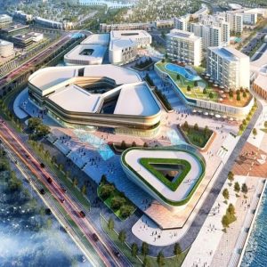 Akibat Regulasi Kemudahan Bagi Investor, Semarang Dilirik Investor Pengembangan Mal