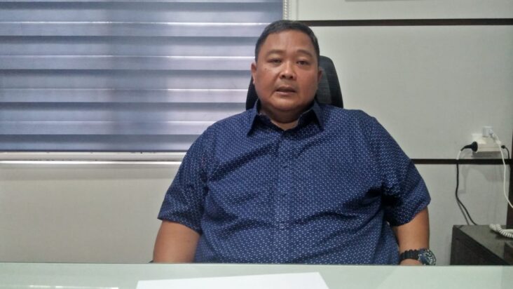 Wakil ketua DPRD Kota Semarang, Wahyue Liluk Winarto. (Foto: Istimewa)