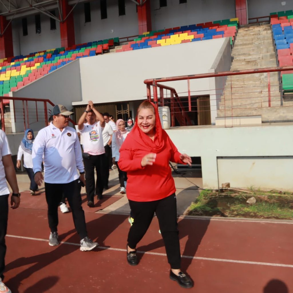 Pemkot Semarang Jadikan Hari Kesehatan Nasional Sebagai Momentum Tingkatkan Pelayanan Publik