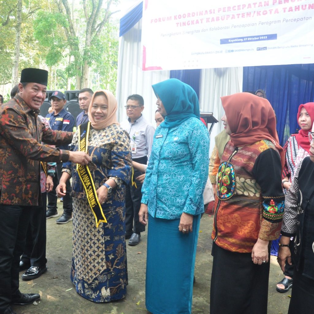 Wagub Rosjonsyah. (Foto: Istimewa)