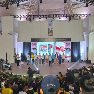 Prima Solidkan Kader Fokus Pemenangan Prabowo-Gibran Lawan Hoaks di Pilpres 2024