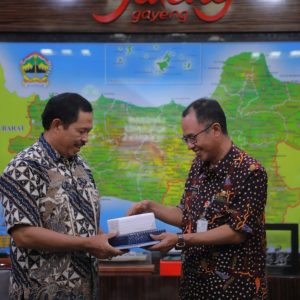 Pemprov Jateng dan Korsel Hasilkan Berbagai Bidang Kerjasama