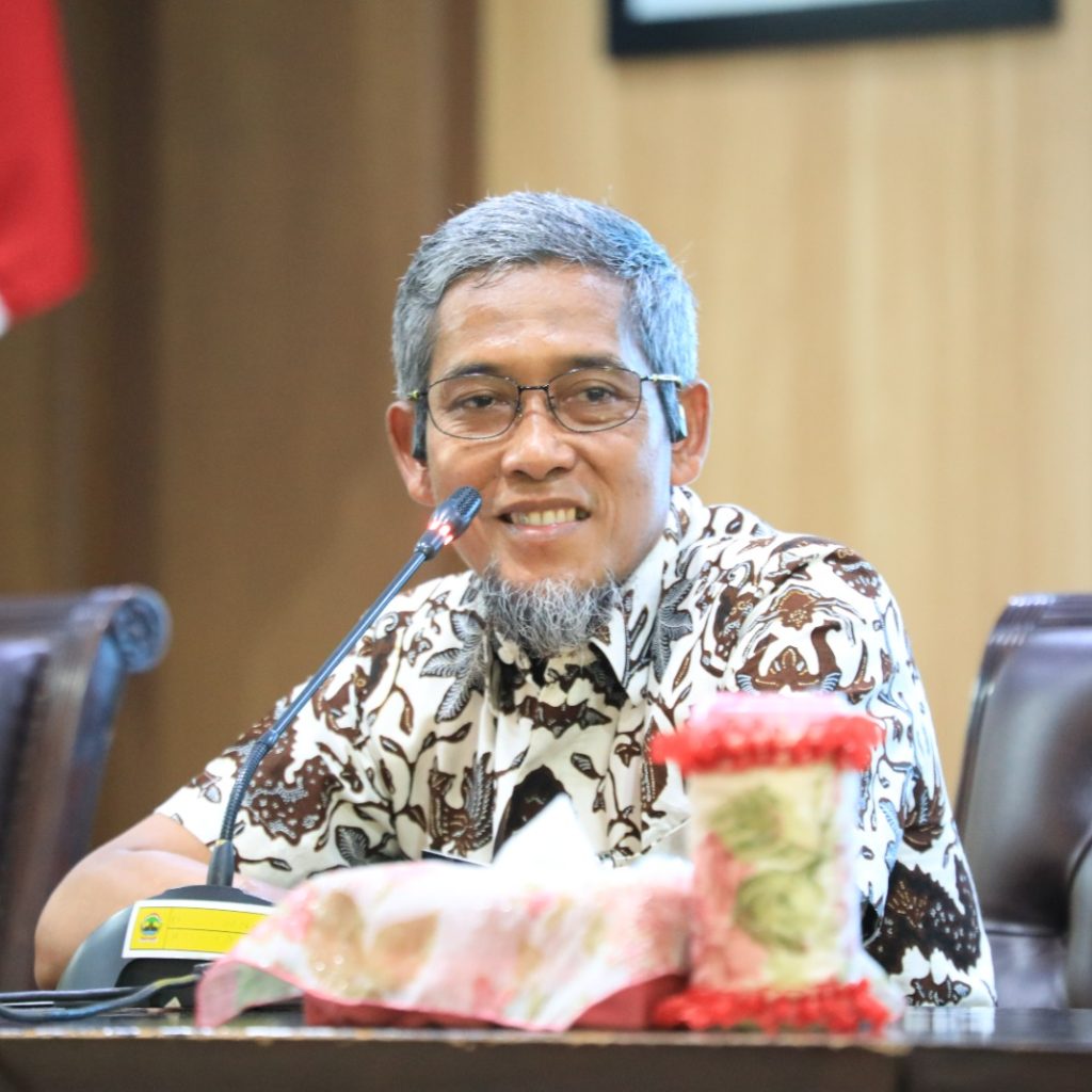 Pemprov Jateng Diminta Perkuat Pengamanan Sistem Informasi