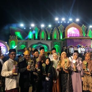 Kecamatan Pakuhaji Masuk Daftar 5 Terbaik di MTQ Ke-54 Kabupaten Tangerang, Begini Tanggapan Warga