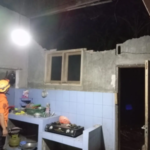 Usai Gempa Kabupaten Garut, BMKG Peringatkan Masyarakat Soal Potensi Longsor dan Banjir Bandang
