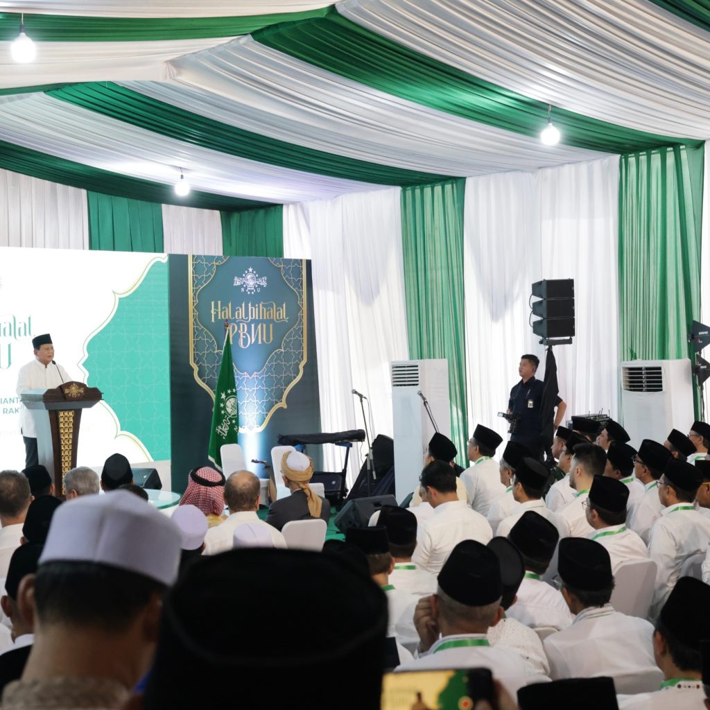 Prabowo Fokus Persiapkan Diri Gantikan Jokowi, Pastikan Langsung Bekerja