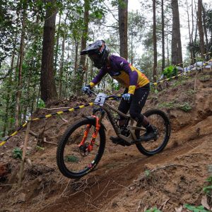 Daftar Sekarang! Event Balap Sepeda BOB Downhill 2024 di Borobudur Siap Digelar