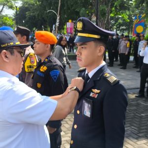 KAI Daop 4 Semarang Siapkan 2.768 Personel di Momen Nataru 2024/ 2025