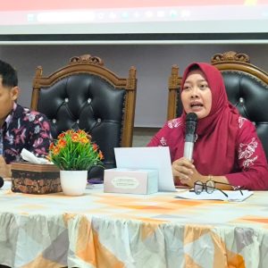 KPU Semarang Menyebut, Angka Partisipasi Masyarakat Pada Pilkada 2024 Mencapai 71,25 Persen