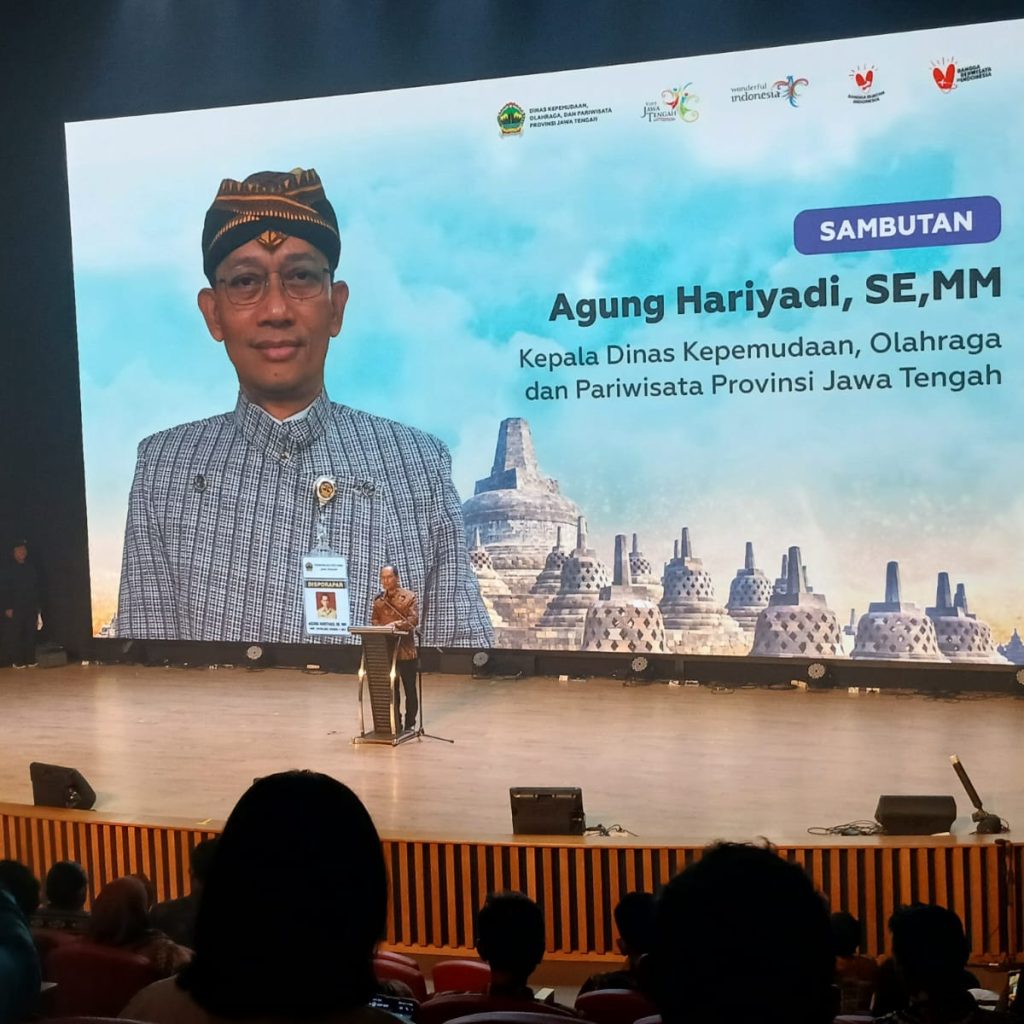 TUTURPEDIA - Wisata ke Karimunjawa, Mulai April Bakal Lebih Mudah Lewat Yogyakarta