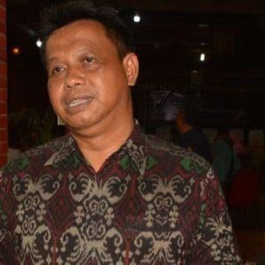 Dinsos P3A Kordinasi Dengan APH, terkait polemik BLT DBHCHT di Blora Selatan