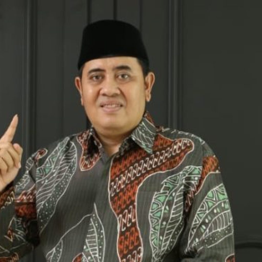 Momentum Nataru, Ini Pesan Penting Ketua Komisi C DPRD Kabupaten Blora