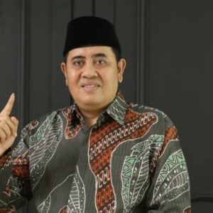 Momentum Nataru, Ini Pesan Penting Ketua Komisi C DPRD Kabupaten Blora