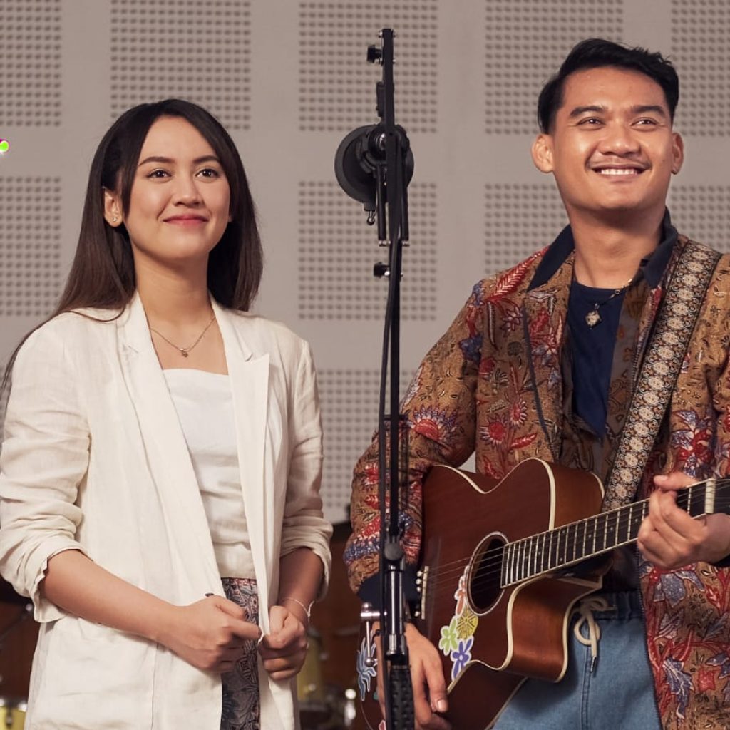 Berlangsung Meriah! Gala Premiere Film “Ambyar Mak Byar” Diwarnai Tawa, Joget Bareng, dan Haru Bersama!