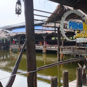 Prima Raja Sari Resto, Destinasi Rekreasi dan Kuliner di Semarang