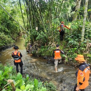 SAR Semarang Selamatkan 1007 Orang pada 2024