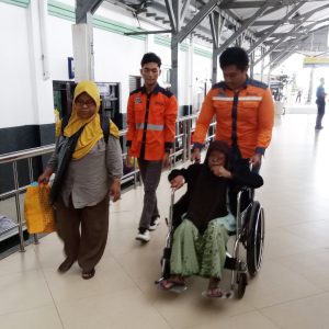 Kolaborasi KAI dan KRDE Ciptakan Pengalaman Perjalanan Kereta Api yang Aman